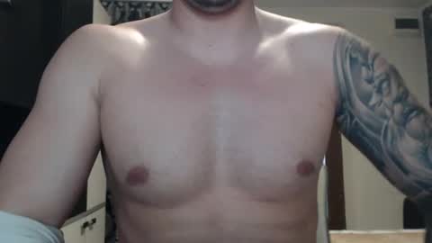 Snapshot of sanchezerik4 chatting on 12.10.24 Sanchez Erik online show from 12.10.24