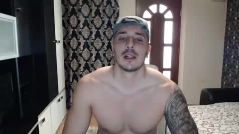 Snapshot of sanchezerik4 chatting on 12.16.24 Sanchez Erik online show from 12.16.24