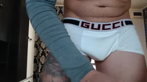 Snapshot of sanchezerik4 chatting on 12.17.24 Sanchez Erik online show from 12.17.24