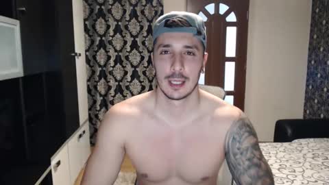 Snapshot of sanchezerik4 chatting on 12.19.24 Sanchez Erik online show from 12.19.24