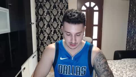 Snapshot of sanchezerik4 chatting on 12.20.24 Sanchez Erik online show from 12.20.24