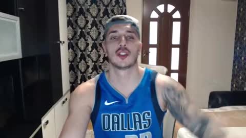 Snapshot of sanchezerik4 chatting on 01.07.25 Sanchez Erik online show from 01.07.25