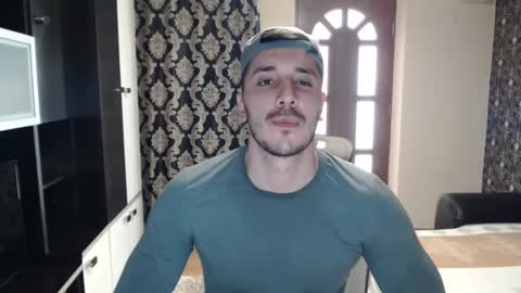 Snapshot of sanchezerik4 chatting on 01.13.25 Sanchez Erik online show from 01.13.25