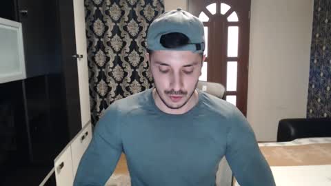 Snapshot of sanchezerik4 chatting on 01.14.25 Sanchez Erik online show from 01.14.25