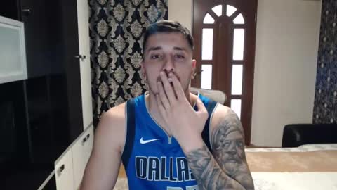 Snapshot of sanchezerik4 chatting on 01.17.25 Sanchez Erik online show from 01.17.25