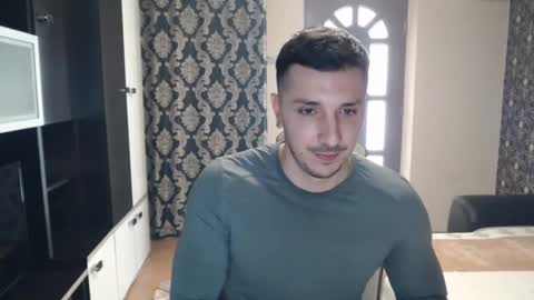 Snapshot of sanchezerik4 chatting on 01.17.25 Sanchez Erik online show from 01.17.25