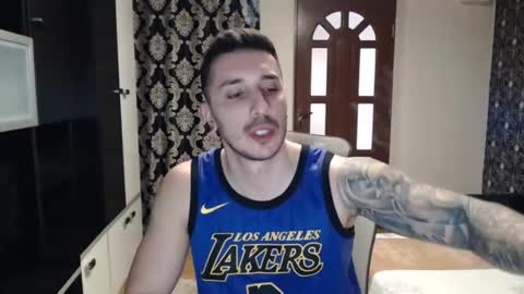 Snapshot of sanchezerik4 chatting on 01.22.25 Sanchez Erik online show from 01.22.25