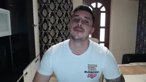 Snapshot of sanchezerik4 chatting on 01.22.25 Sanchez Erik online show from 01.22.25