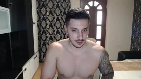 Snapshot of sanchezerik4 chatting on 01.23.25 Sanchez Erik online show from 01.23.25