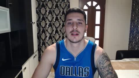 Snapshot of sanchezerik4 chatting on 01.30.25 Sanchez Erik online show from 01.30.25