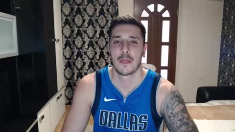 Snapshot of sanchezerik4 chatting on 01.30.25 Sanchez Erik online show from 01.30.25