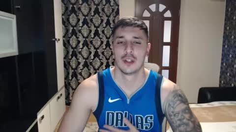 Snapshot of sanchezerik4 chatting on 02.03.25 Sanchez Erik online show from 02.03.25