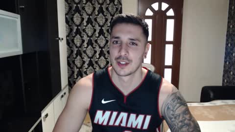 Snapshot of sanchezerik4 chatting on 02.04.25 Sanchez Erik online show from 02.04.25