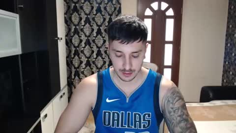 Snapshot of sanchezerik4 chatting on 02.06.25 Sanchez Erik online show from 02.06.25