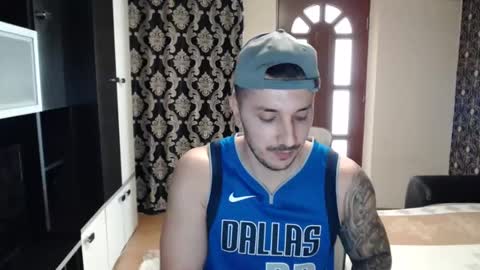 Snapshot of sanchezerik4 chatting on 02.09.25 Sanchez Erik online show from 02.09.25