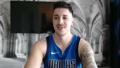 Snapshot of sanchezerik4 chatting on 02.12.25 Sanchez Erik online show from 02.12.25