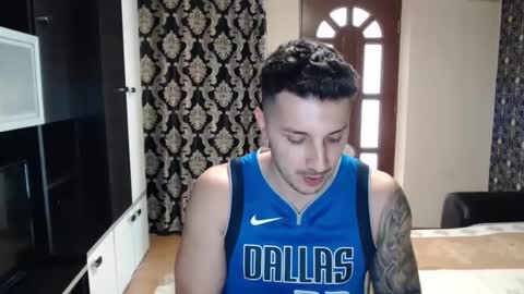 Snapshot of sanchezerik4 chatting on 02.24.25 Sanchez Erik online show from 02.24.25