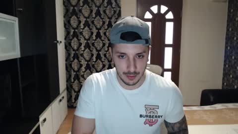 Snapshot of sanchezerik4 chatting on 03.06.25 Sanchez Erik online show from 03.06.25