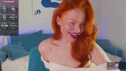 Snapshot of sanda_red chatting on 12.10.24 Sanda3 online show from 12.10.24