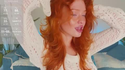 Snapshot of sanda_red chatting on 10.14.25 Sanda3 online show from 10.14.25