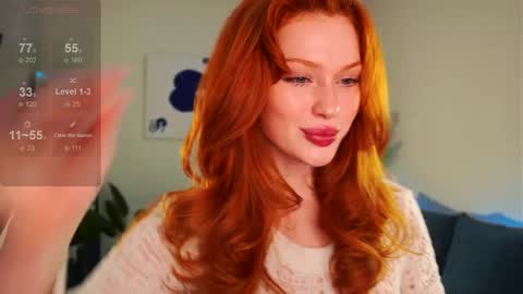 Snapshot of sanda_red chatting on 01.10.26 Sanda3 online show from 01.10.26