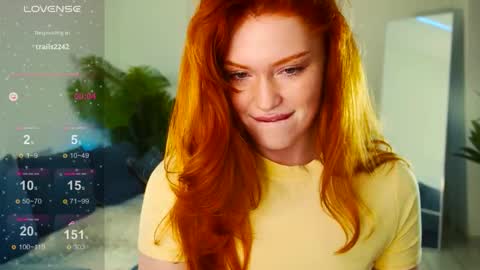 Snapshot of sanda_red chatting on 02.11.26 Sanda3 online show from 02.11.26