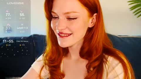 Snapshot of sanda_red chatting on 02.17.26 Sanda3 online show from 02.17.26