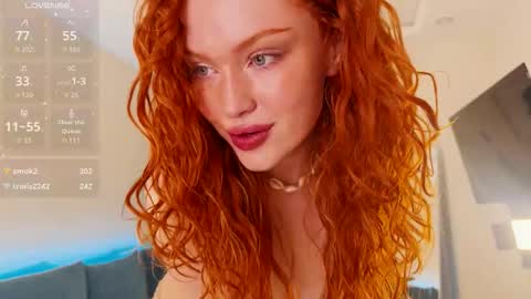 Snapshot of sanda_red chatting on 03.17.26 Sanda3 online show from 03.17.26