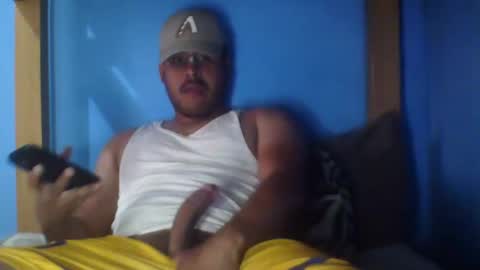 Snapshot of sandalo123 chatting on 12.25.24 sandalo123 online show from 12.25.24