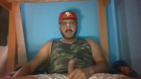 Snapshot of sandalo123 chatting on 09.19.25 sandalo123 online show from 09.19.25