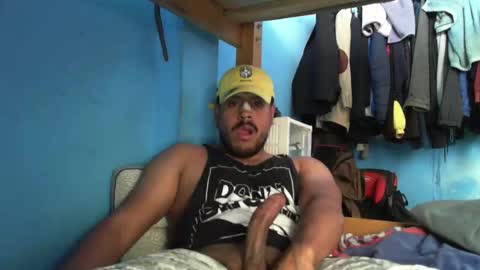 Snapshot of sandalo123 chatting on 03.22.26 sandalo123 online show from 03.22.26