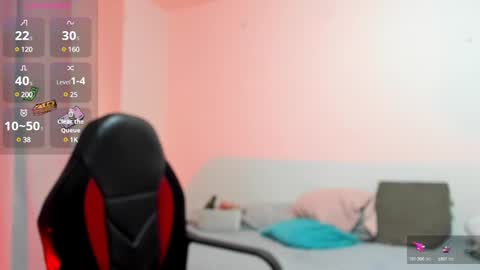 Sanddi  online show from 02.19.25