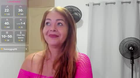 Sanddi  online show from 10.23.25