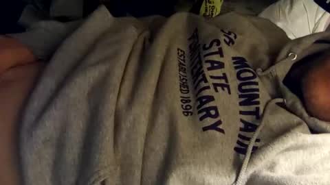 Snapshot of sanderray3 chatting on 10.11.25 ShynNkd online show from 10.11.25