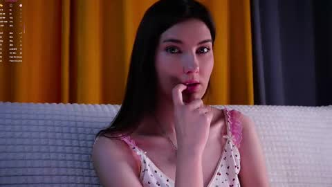 Isabel but you can call me Bella online show from 03.10.26