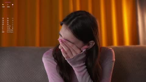 Isabel but you can call me Bella online show from 03.17.26