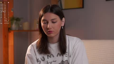 Isabel but you can call me Bella online show from 04.21.26
