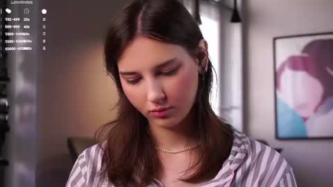 Snapshot of sandili chatting on 07.23.26 Isabel but you can call me Bella online show from 07.23.26