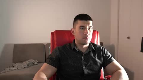 Sandow online show from 03.14.26