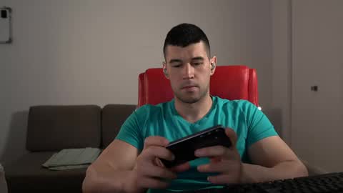 Sandow online show from 05.15.26