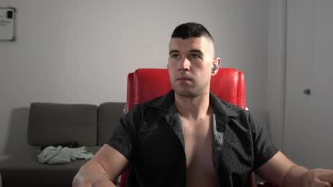 Sandow online show from 06.04.26