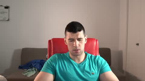 Sandow online show from 06.13.26