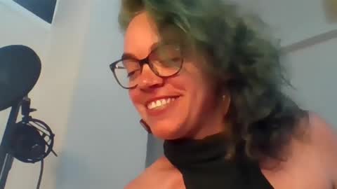 Sandra online show from 05.11.26