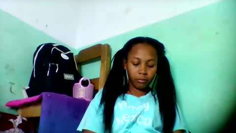 sandra1253099 online show from 06.09.26