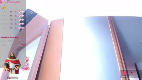 Snapshot of sandra_20_ chatting on 02.28.25 SANDRA online show from 02.28.25