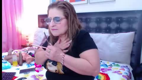 SANDRA online show from 02.06.26