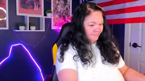 Snapshot of sandra__jackson chatting on 02.19.26 sandra__jackson online show from 02.19.26