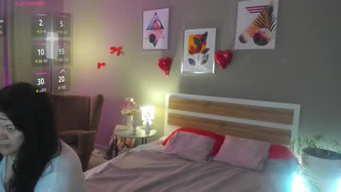 Snapshot of sandra__jackson chatting on 02.23.26 sandra__jackson online show from 02.23.26