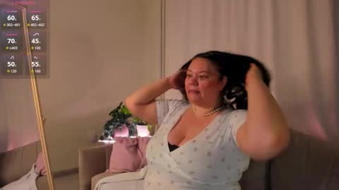 Snapshot of sandra__jackson chatting on 03.15.26 sandra__jackson online show from 03.15.26