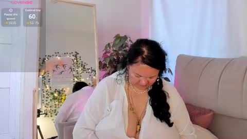 Snapshot of sandra__jackson chatting on 07.05.26 sandra__jackson online show from 07.05.26